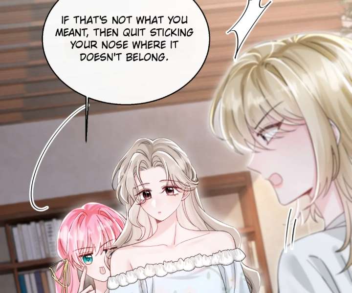 Transmigrating as the Younger Sister of a Bigshot with Multiple Identities Chapter 83 333 56