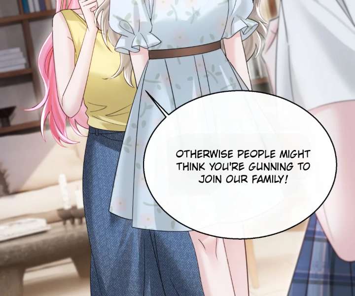 Transmigrating as the Younger Sister of a Bigshot with Multiple Identities Chapter 83 334 57