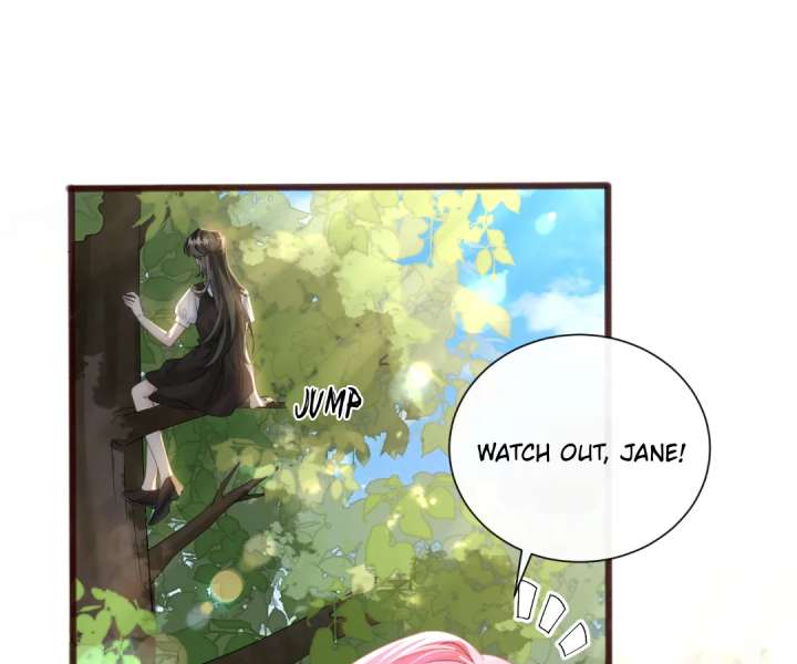 Transmigrating as the Younger Sister of a Bigshot with Multiple Identities Chapter 84 293 01
