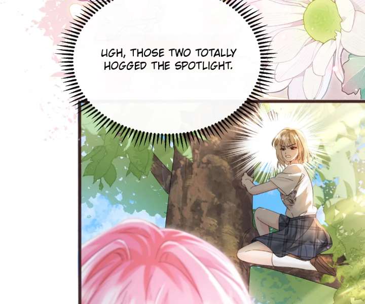 Transmigrating as the Younger Sister of a Bigshot with Multiple Identities Chapter 84 306 14