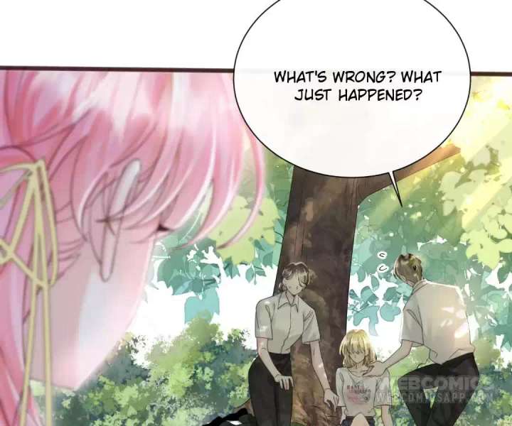 Transmigrating as the Younger Sister of a Bigshot with Multiple Identities Chapter 84 311 19