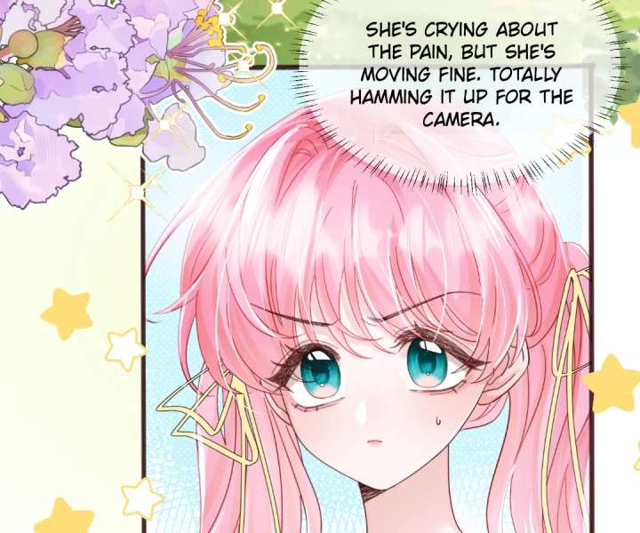 Transmigrating as the Younger Sister of a Bigshot with Multiple Identities Chapter 84 315 23