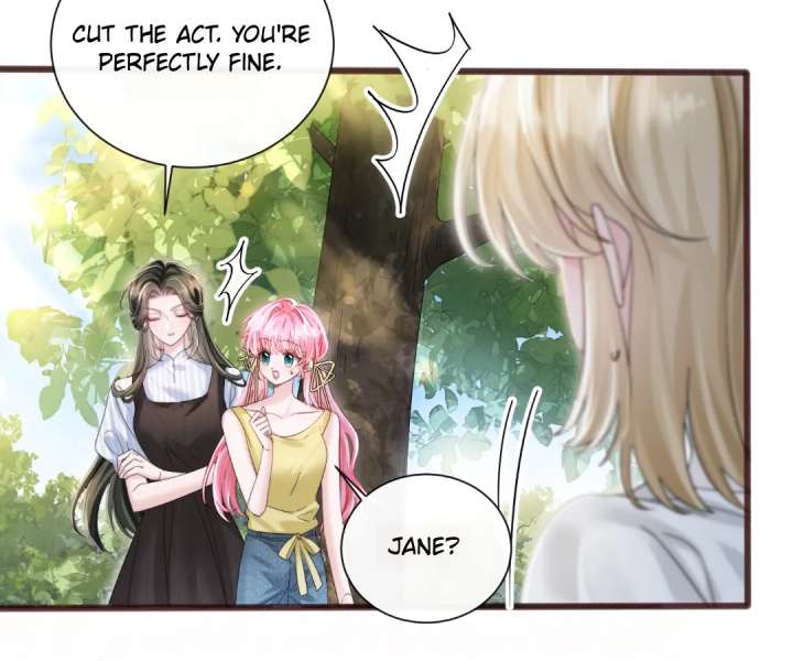 Transmigrating as the Younger Sister of a Bigshot with Multiple Identities Chapter 84 317 25