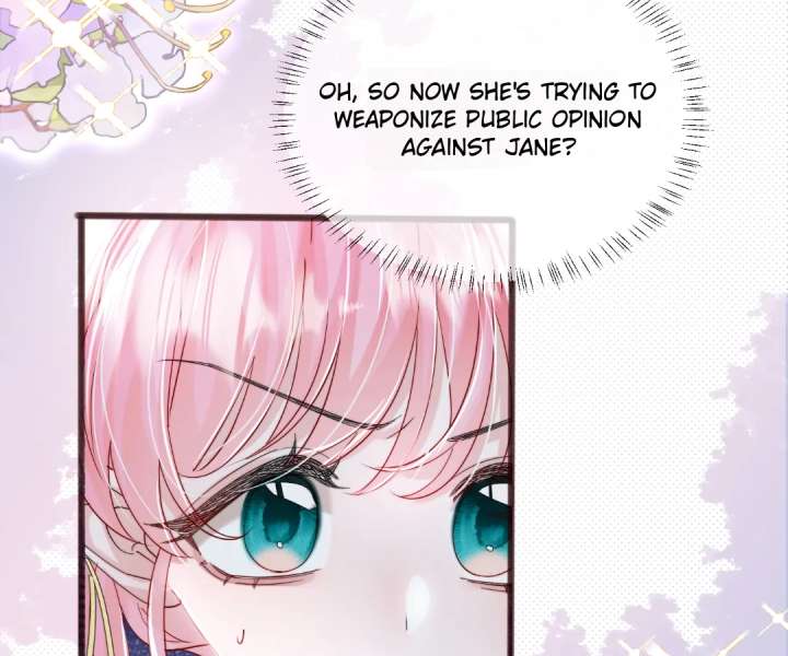 Transmigrating as the Younger Sister of a Bigshot with Multiple Identities Chapter 84 322 30