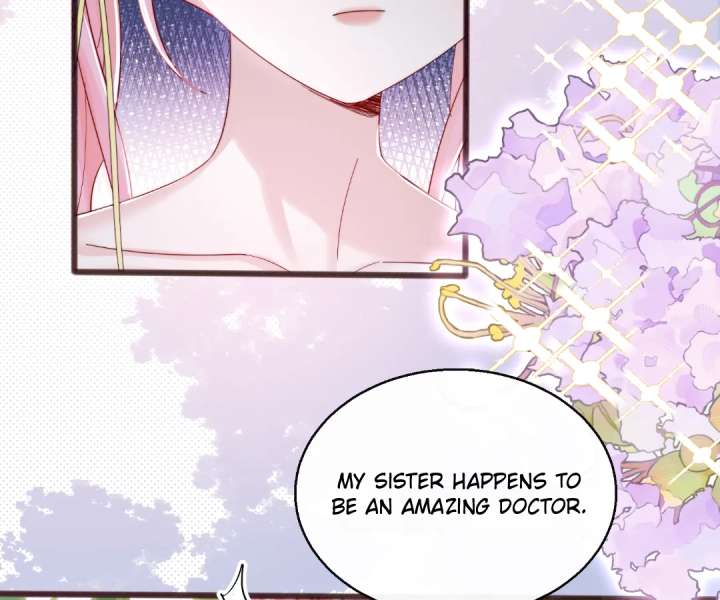 Transmigrating as the Younger Sister of a Bigshot with Multiple Identities Chapter 84 323 31