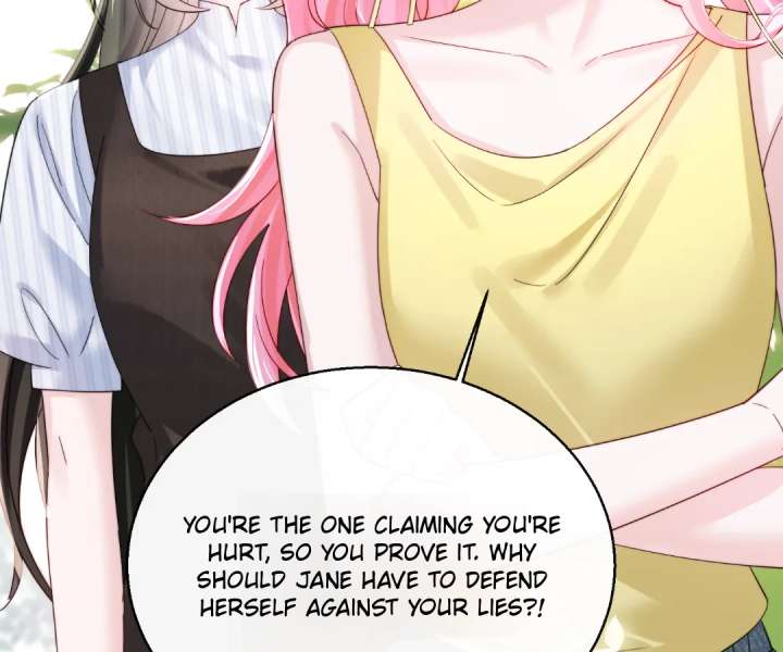 Transmigrating as the Younger Sister of a Bigshot with Multiple Identities Chapter 84 326 34
