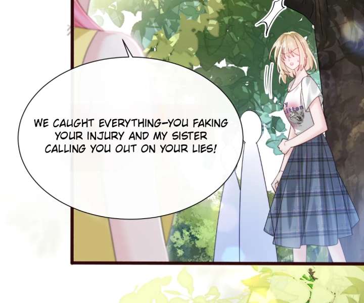Transmigrating as the Younger Sister of a Bigshot with Multiple Identities Chapter 84 341 49