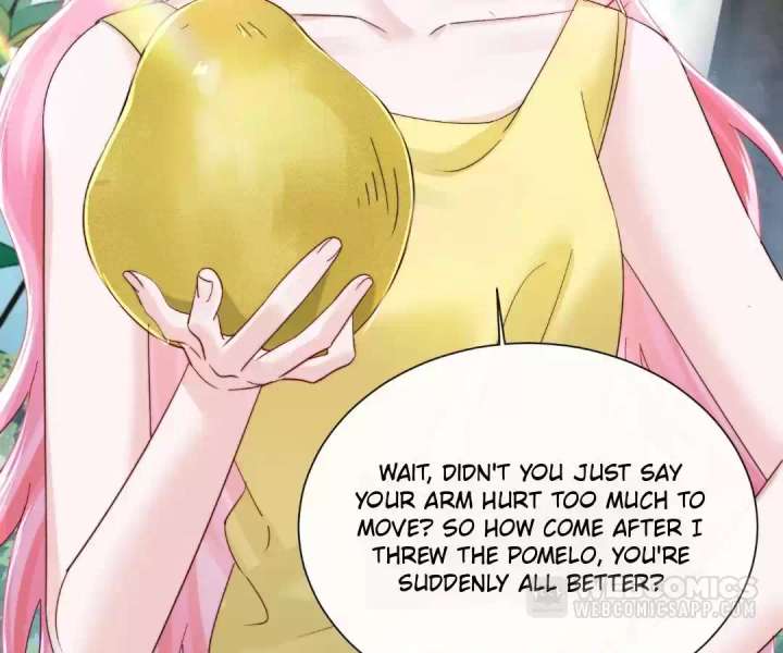 Transmigrating as the Younger Sister of a Bigshot with Multiple Identities Chapter 84 343 51