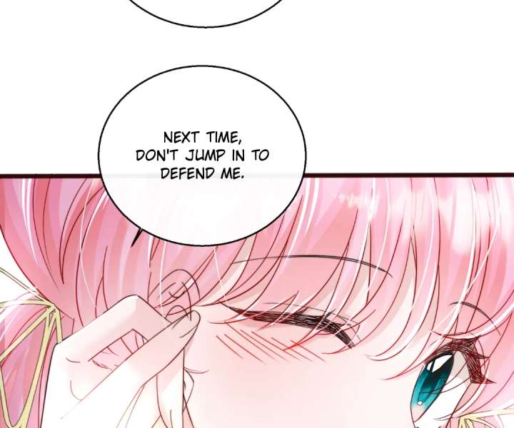 Transmigrating as the Younger Sister of a Bigshot with Multiple Identities Chapter 84 354 62