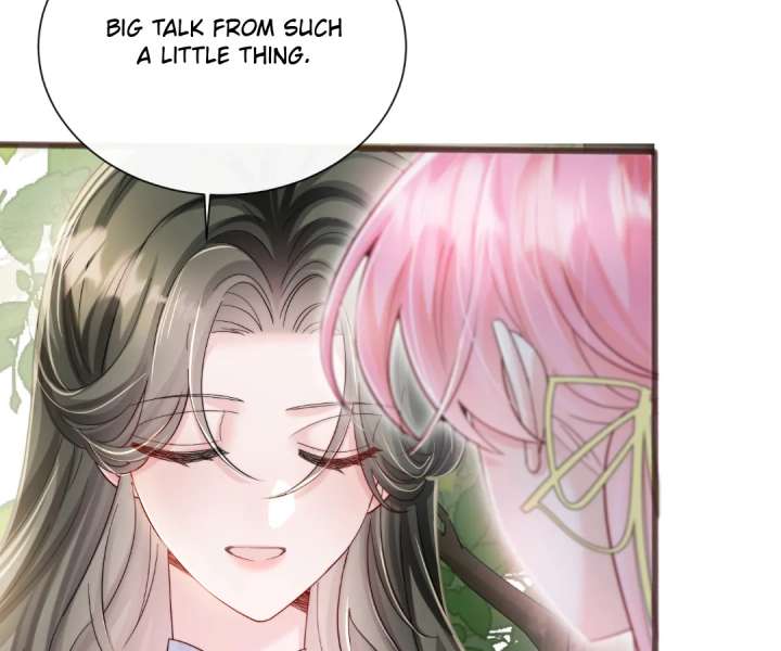 Transmigrating as the Younger Sister of a Bigshot with Multiple Identities Chapter 84 368 76