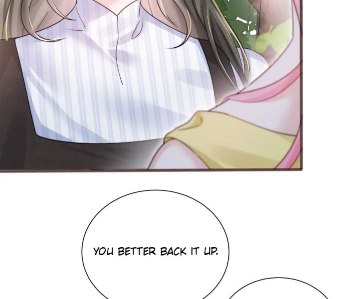 Transmigrating as the Younger Sister of a Bigshot with Multiple Identities Chapter 84 369 77