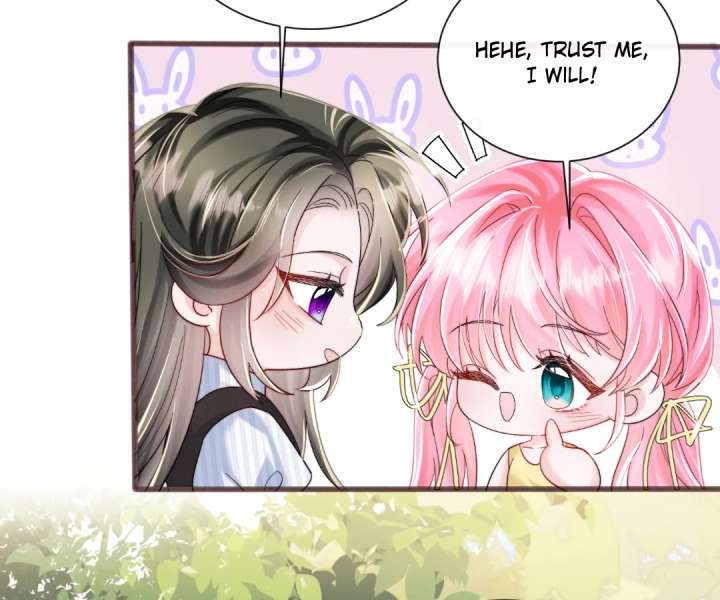 Transmigrating as the Younger Sister of a Bigshot with Multiple Identities Chapter 84 370 78