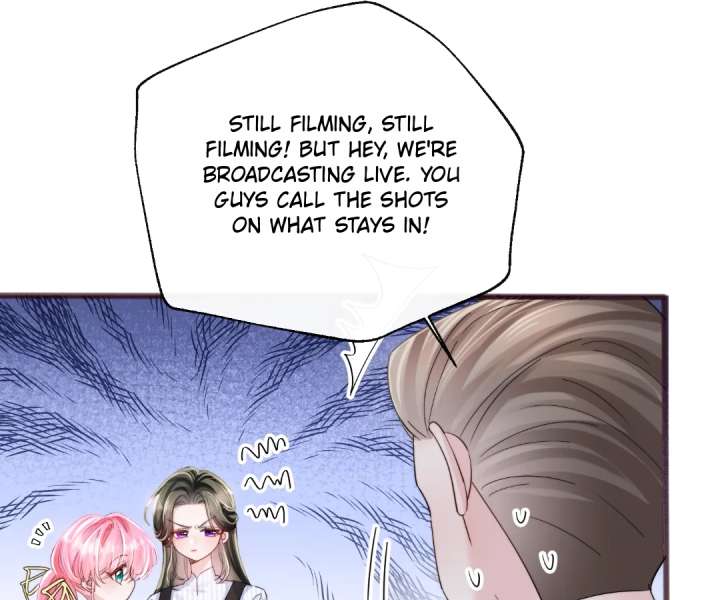 Transmigrating as the Younger Sister of a Bigshot with Multiple Identities Chapter 84 373 81