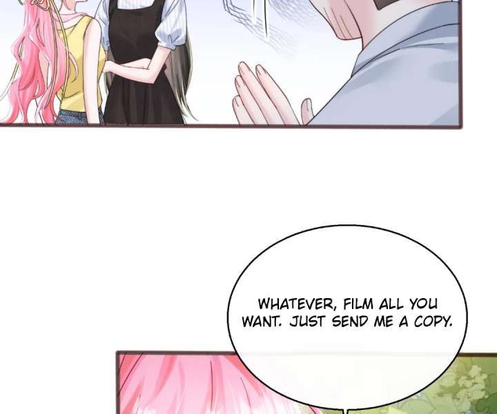 Transmigrating as the Younger Sister of a Bigshot with Multiple Identities Chapter 84 374 82