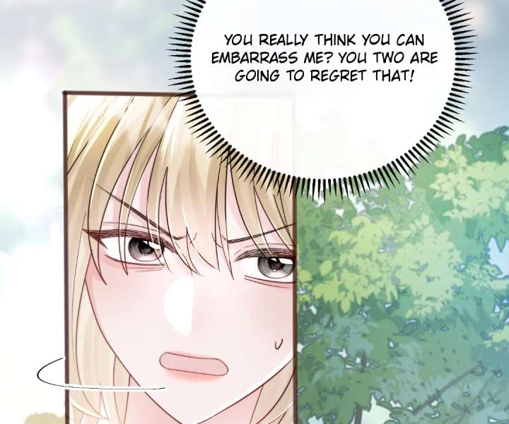 Transmigrating as the Younger Sister of a Bigshot with Multiple Identities Chapter 84 378 86