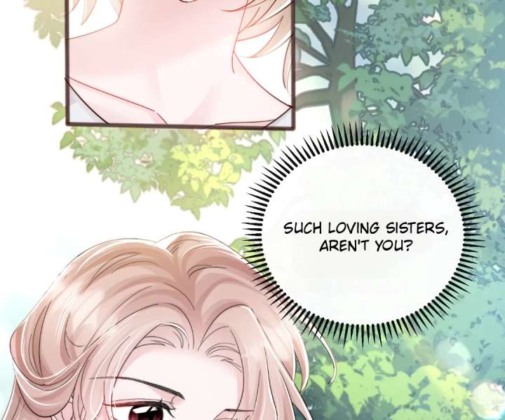 Transmigrating as the Younger Sister of a Bigshot with Multiple Identities Chapter 84 379 87