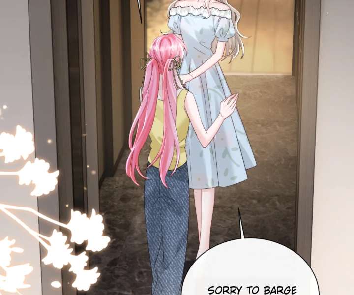 Transmigrating as the Younger Sister of a Bigshot with Multiple Identities Chapter 85 289 06
