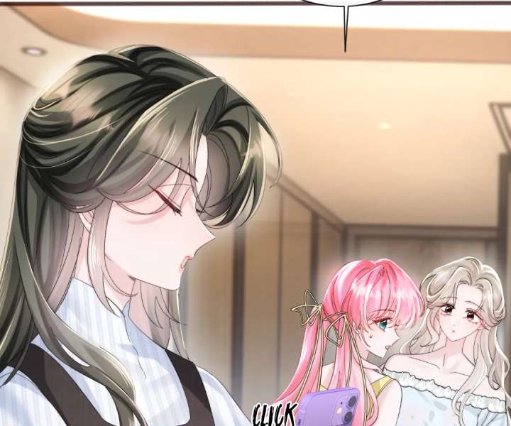 Transmigrating as the Younger Sister of a Bigshot with Multiple Identities Chapter 85 293 10