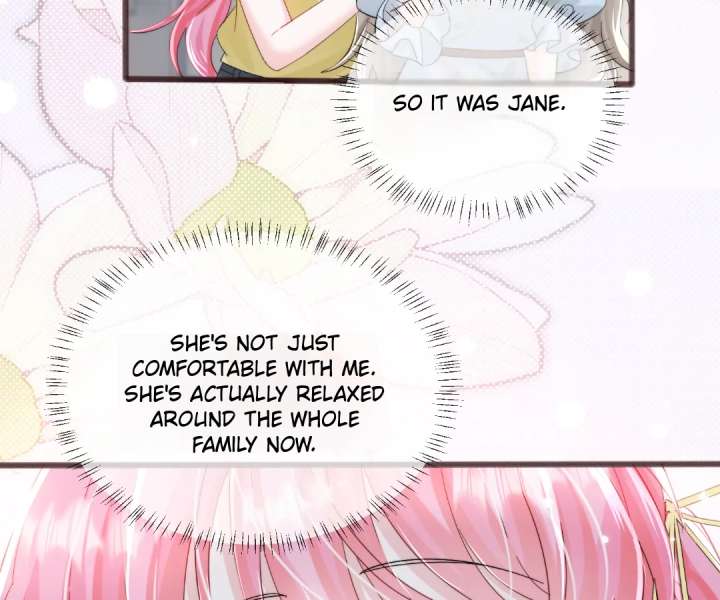 Transmigrating as the Younger Sister of a Bigshot with Multiple Identities Chapter 85 296 13