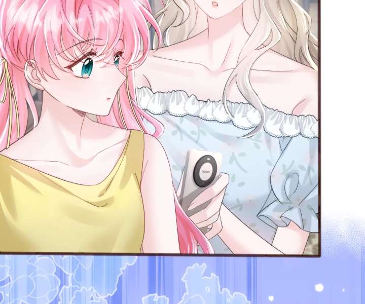 Transmigrating as the Younger Sister of a Bigshot with Multiple Identities Chapter 85 299 16