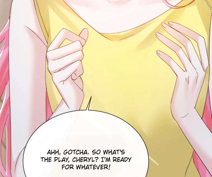 Transmigrating as the Younger Sister of a Bigshot with Multiple Identities Chapter 85 306 23