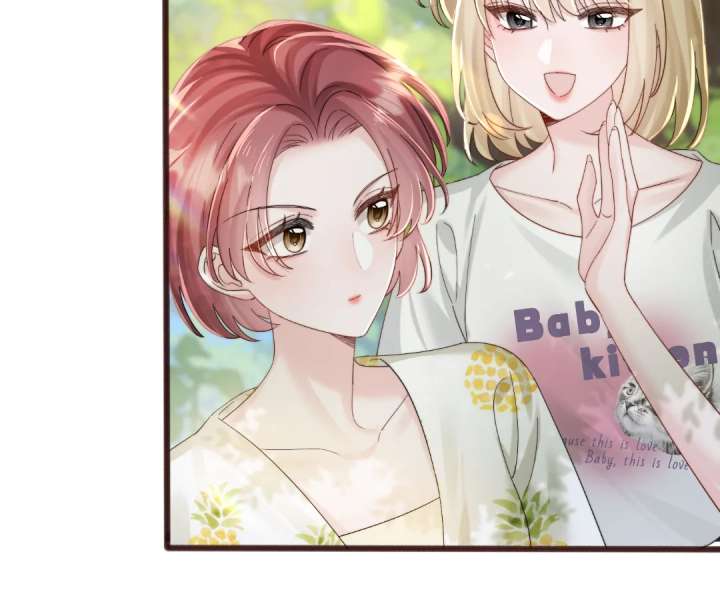 Transmigrating as the Younger Sister of a Bigshot with Multiple Identities Chapter 85 322 39