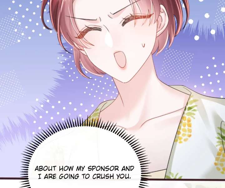 Transmigrating as the Younger Sister of a Bigshot with Multiple Identities Chapter 85 324 41