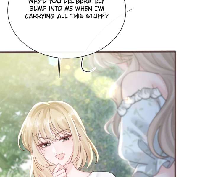 Transmigrating as the Younger Sister of a Bigshot with Multiple Identities Chapter 85 337 54