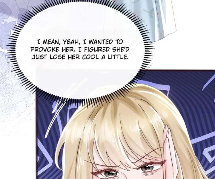Transmigrating as the Younger Sister of a Bigshot with Multiple Identities Chapter 85 345 62