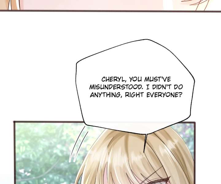Transmigrating as the Younger Sister of a Bigshot with Multiple Identities Chapter 85 348 65