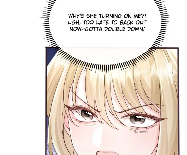 Transmigrating as the Younger Sister of a Bigshot with Multiple Identities Chapter 85 353 70