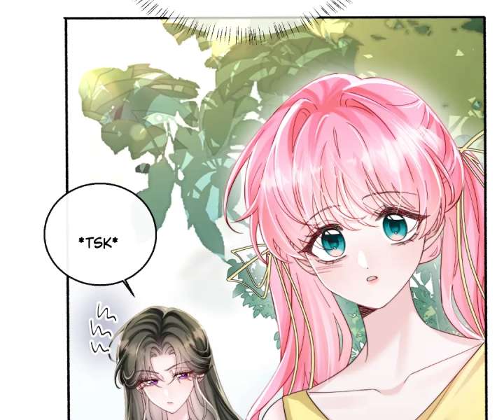 Transmigrating as the Younger Sister of a Bigshot with Multiple Identities Chapter 86 296 04