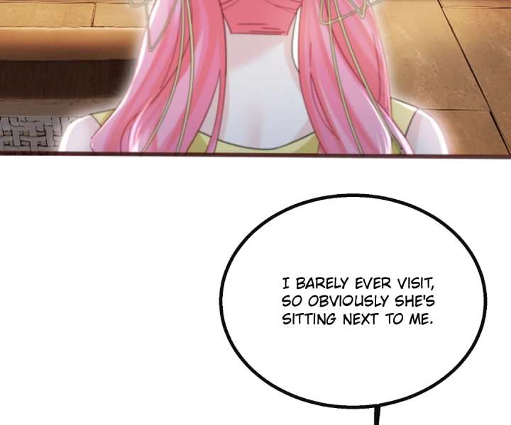 Transmigrating as the Younger Sister of a Bigshot with Multiple Identities Chapter 86 342 50