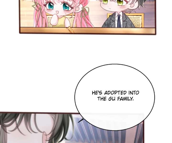 Transmigrating as the Younger Sister of a Bigshot with Multiple Identities Chapter 86 365 73