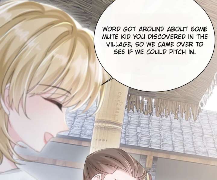 Transmigrating as the Younger Sister of a Bigshot with Multiple Identities Chapter 88 299 007