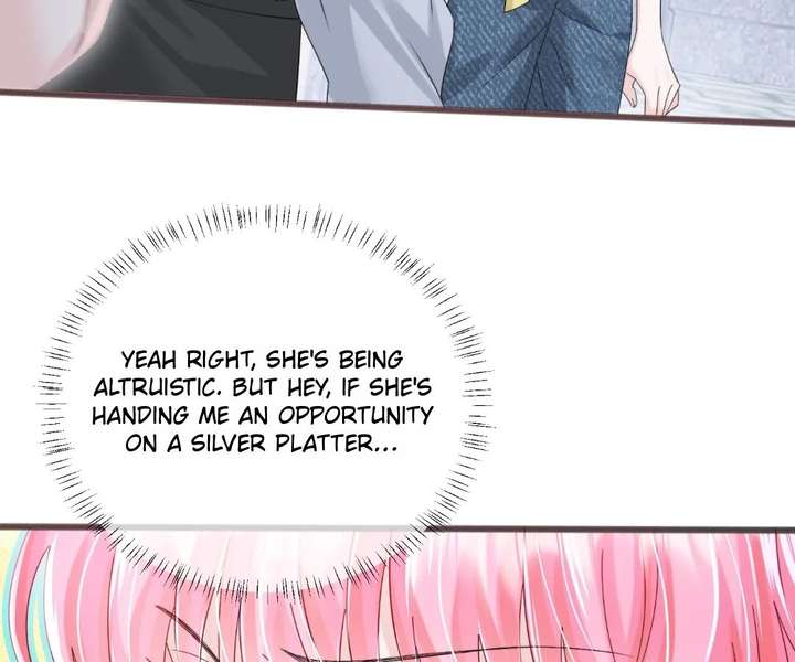 Transmigrating as the Younger Sister of a Bigshot with Multiple Identities Chapter 88 301 009