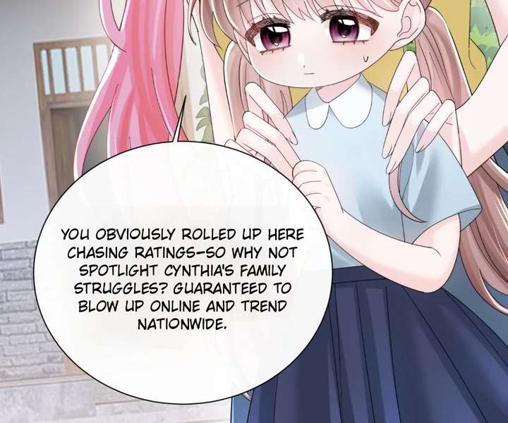 Transmigrating as the Younger Sister of a Bigshot with Multiple Identities Chapter 88 306 014