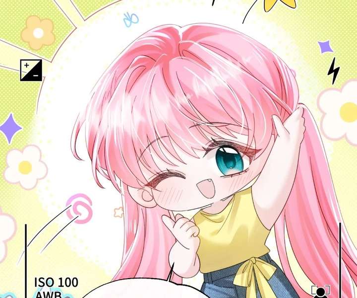 Transmigrating as the Younger Sister of a Bigshot with Multiple Identities Chapter 88 315 023
