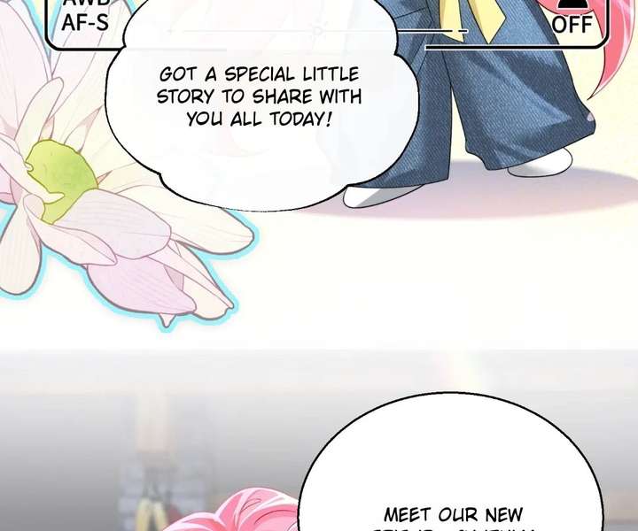 Transmigrating as the Younger Sister of a Bigshot with Multiple Identities Chapter 88 316 024