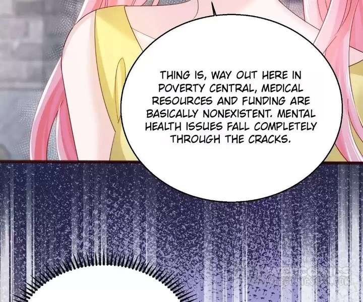 Transmigrating as the Younger Sister of a Bigshot with Multiple Identities Chapter 88 327 035