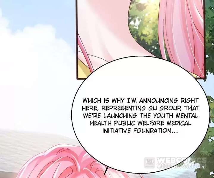 Transmigrating as the Younger Sister of a Bigshot with Multiple Identities Chapter 88 335 043