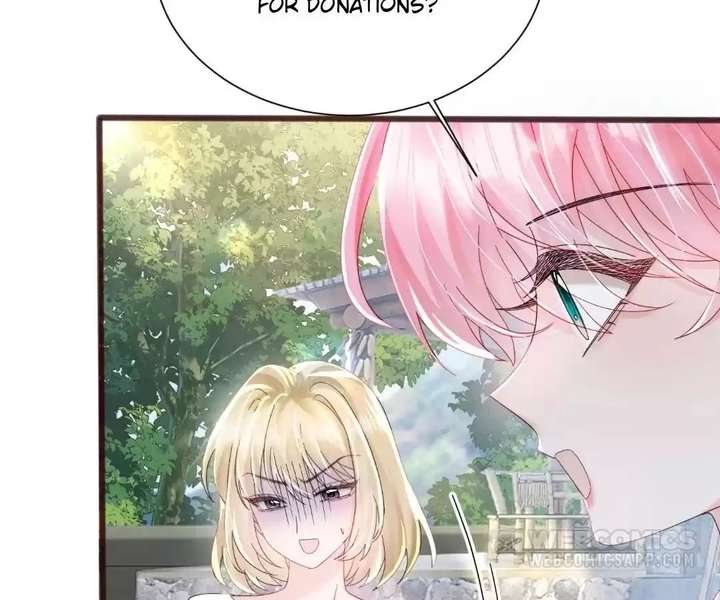 Transmigrating as the Younger Sister of a Bigshot with Multiple Identities Chapter 88 343 051