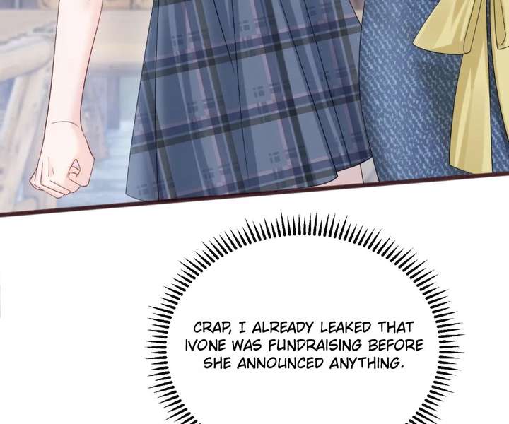 Transmigrating as the Younger Sister of a Bigshot with Multiple Identities Chapter 88 349 057
