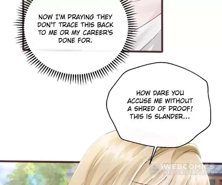 Transmigrating as the Younger Sister of a Bigshot with Multiple Identities Chapter 88 351 059