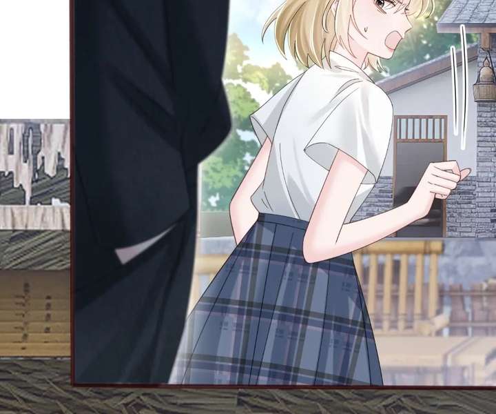 Transmigrating as the Younger Sister of a Bigshot with Multiple Identities Chapter 88 354 062