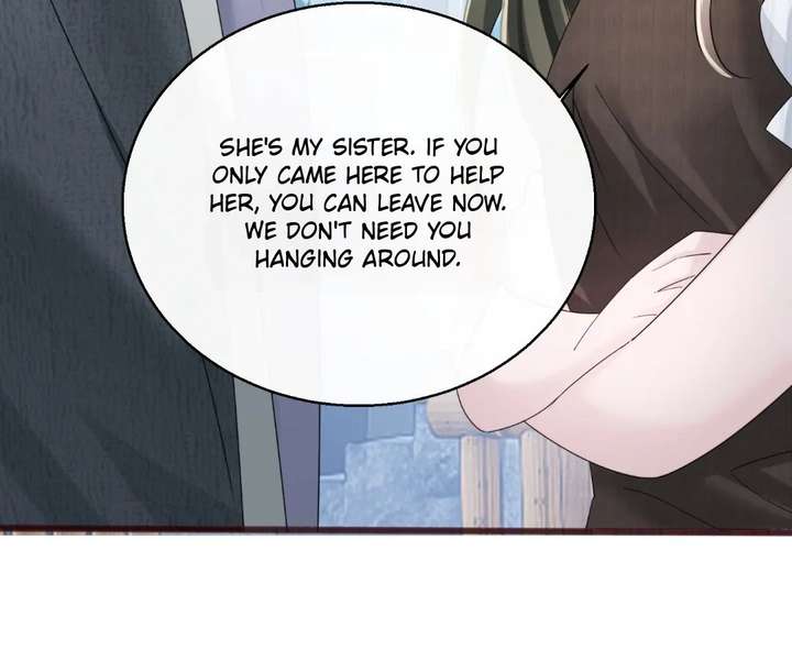 Transmigrating as the Younger Sister of a Bigshot with Multiple Identities Chapter 88 369 077