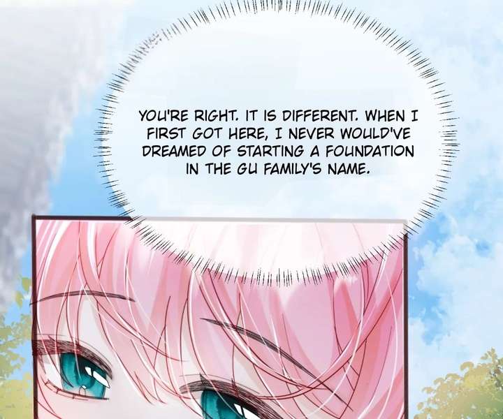 Transmigrating as the Younger Sister of a Bigshot with Multiple Identities Chapter 88 377 085