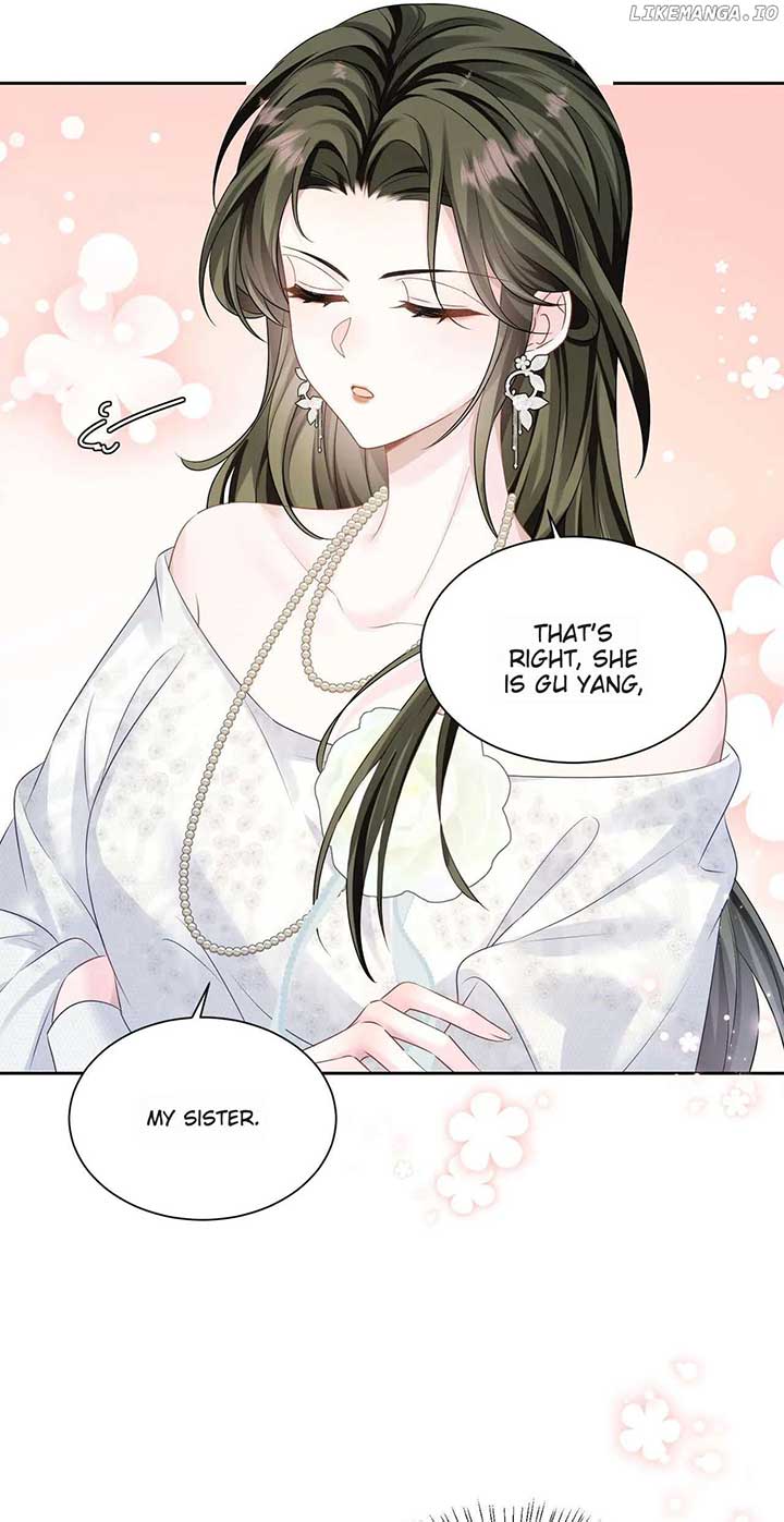 Transmigrating as the Younger Sister of a Bigshot with Multiple Identities Chapter 9 133 03