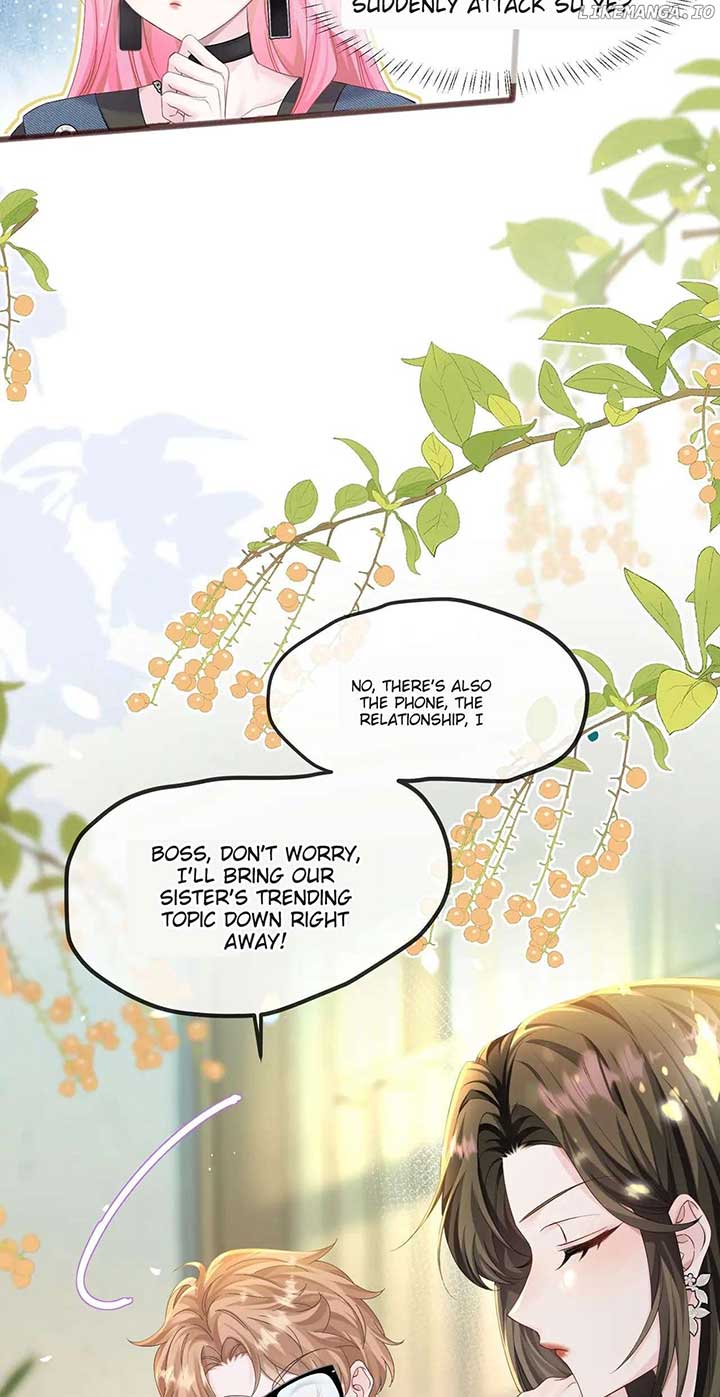 Transmigrating as the Younger Sister of a Bigshot with Multiple Identities Chapter 9 141 11