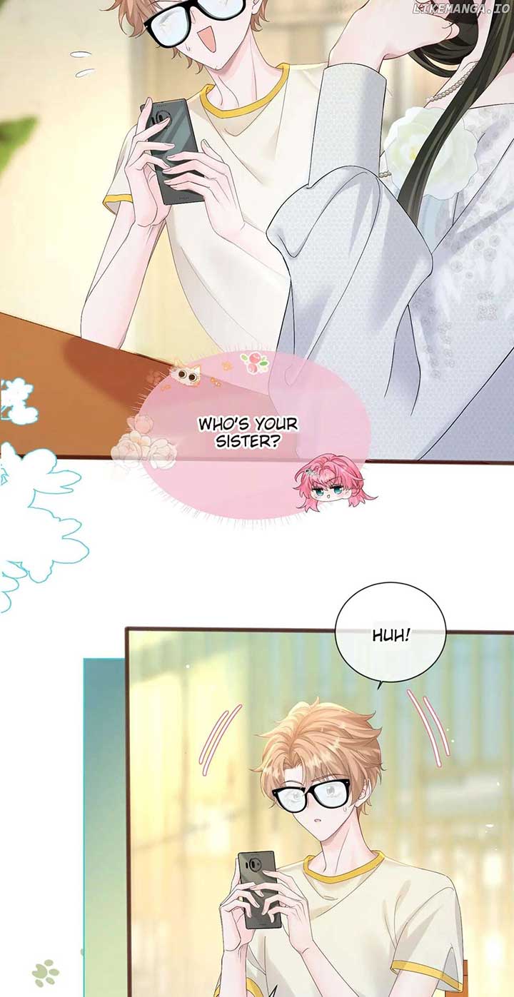 Transmigrating as the Younger Sister of a Bigshot with Multiple Identities Chapter 9 142 12